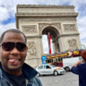 Meet your Posher, Luis